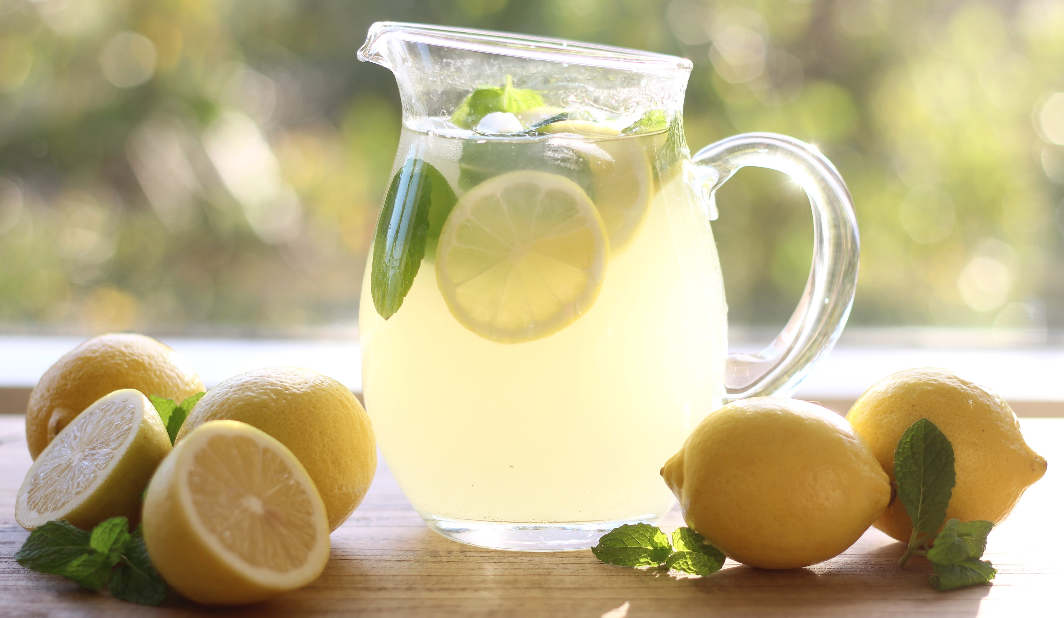 Lemonade: A New Phenomenon – Zeynep Stefan